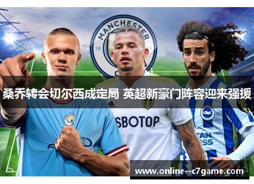 桑乔转会切尔西成定局 英超新豪门阵容迎来强援 桑乔转会切尔西成定局 英超新豪门阵容迎来强援